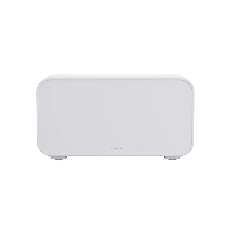 Pointbazzar™ Flame Aroma Diffuser