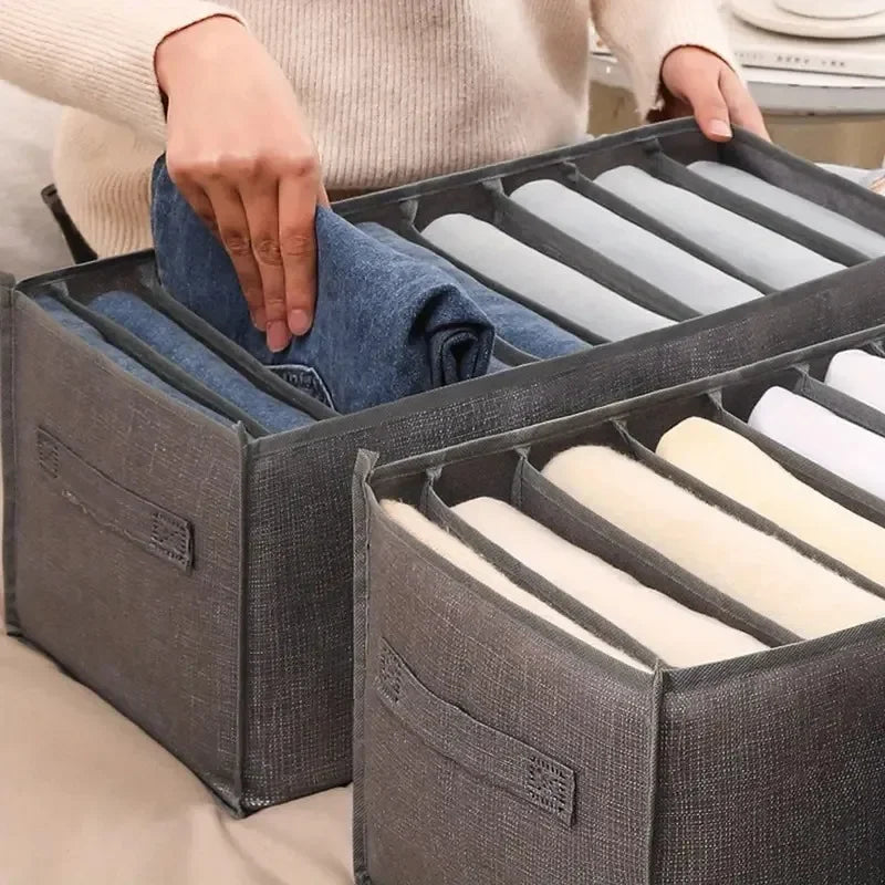 Pointbazzar™ Organizer for Clothes