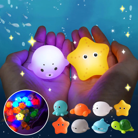 Pointbazzar™ Bath Toys